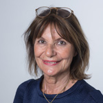 Frédérique Louvard