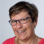 Noëlle Daumas